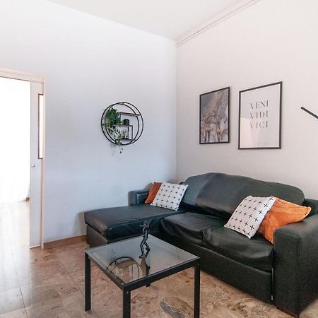 Academy Industrial Chic Apartment Bergamo Exterior foto