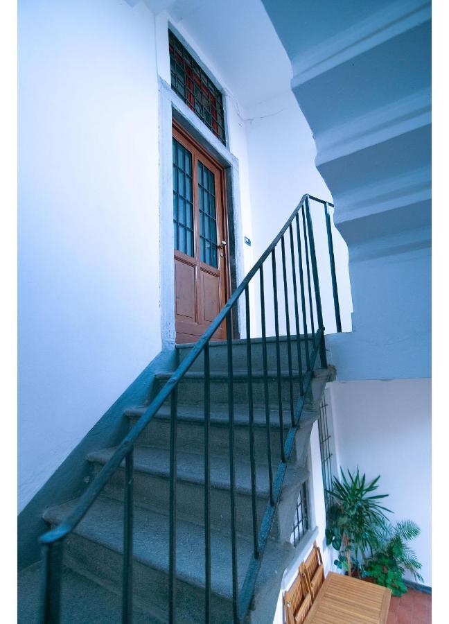 Academy Industrial Chic Apartment Bergamo Exterior foto