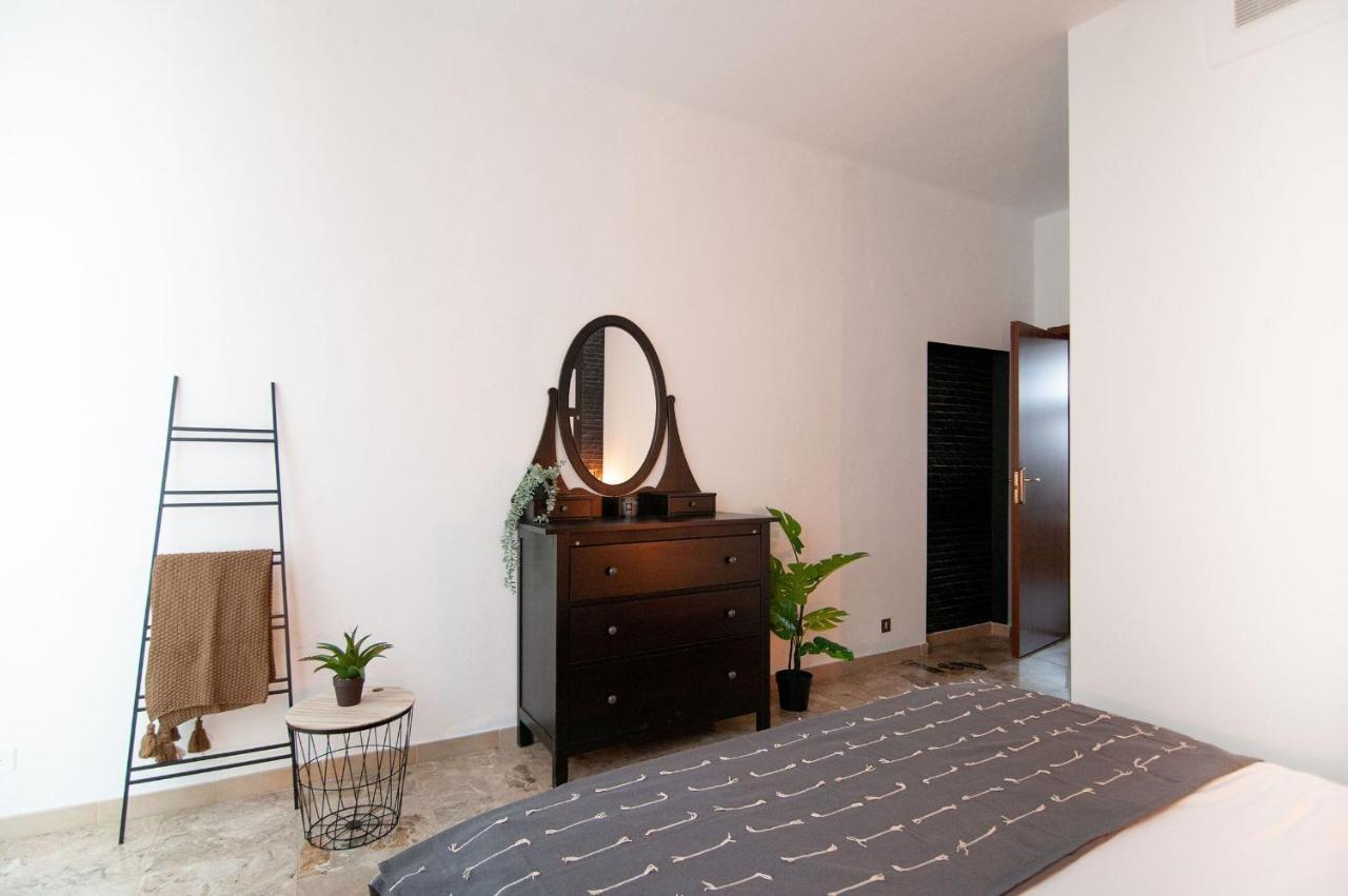Academy Industrial Chic Apartment Bergamo Exterior foto