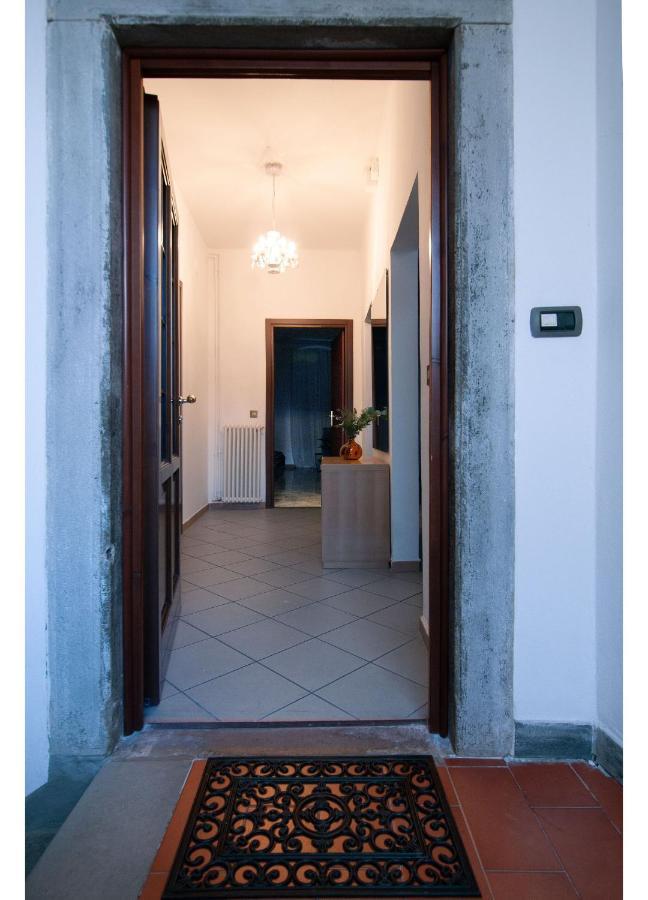 Academy Industrial Chic Apartment Bergamo Exterior foto